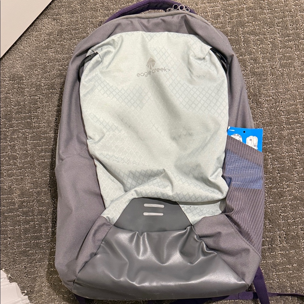 Eagle creek backpack NWT